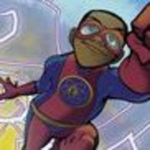 Meet your Posher, Chuck